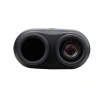 LG67 high-definition night vision binoculars with 1080P sensor, 12-hour battery life and TF card insertion for night vision details Picture